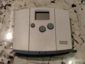 Climate Technology 43054  Indiglo digital Thermostat