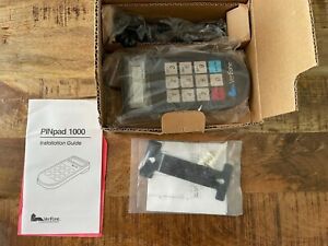 VERIFONE PINPAD 1000 BRAND-NEW IN BOX