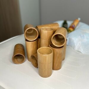 бамбуковые банки