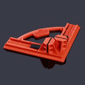 Positioning Squares 90 Degree Angle Clamp Holder Woodworking Carpenter S