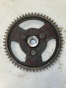 Waterloo Boy &amp; Contract Engines 2-1/2hp Cam Gear Hit Miss Stationary Engine