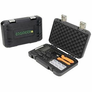 Engineer (Engineer) Precision crimping pliers (die set) Precision crimping plier