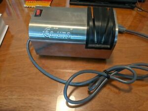 Edlund knife sharpener model 395 used very little in our home. Great shape. 