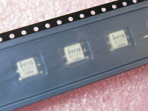 4800 PCS PULSE P1713T  Inductors, Coils &amp; Filters