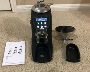 Compak E5 Espresso Grinder
