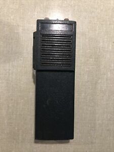 Vintage Motorola VHF HT220, 4ch, 5w, Parts