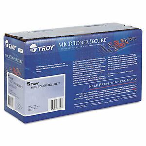 Troy Toner,M401/M425 Micr Scr 0281550001 02-81550-001  - 1 Each