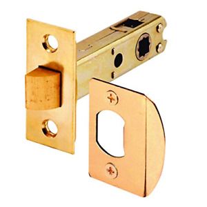 Prime-Line Products E 2281 Prime Line Replacement Passage Door Spring Latch, 1 W