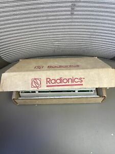 Radionics D626 Keypad Alarm Brand New NOS See Pics Wow! Hard To Find!