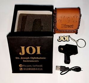 JOI Direct Ophthalmoscope for Smartphones