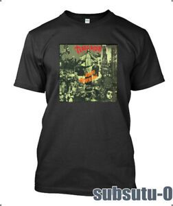 New 2021 Terrorizer World Downfall Grindcore Band American Classic T-shirt S-2XL