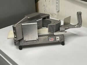 Nemco Easy Tomato Slicer Cutter 55600 Commercial