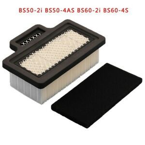 5200003062 WACKER Air Filter BS50-2i BS50-4AS BS60-2i BS60-4S Filter Parts