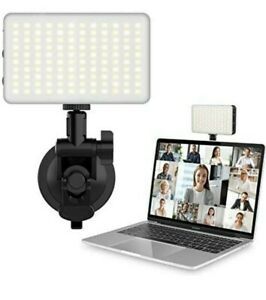 ULANZI Video Conference Lighting Kit Light for Video Conferencing Zoom Lighti...