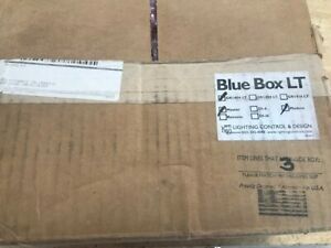 Blue Box GR1404LT Smart Relay Panel