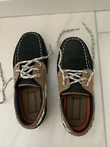 Rockport Works Women&#039;s Sailing Club Steel Toe Shoe Size 6 Ultra Light