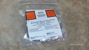 Hach Bromphenol Blue Indicator Powder EXP 02/11