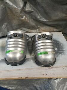 Safety Footwear Attachment Metal toe cap Protection