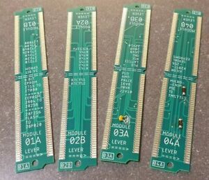 Needhams EMP-20 Module Set