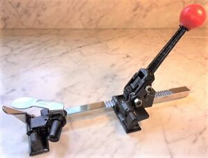 New Poly Strap Strapping Tensioner / Cutter / Crimper Complete Banding Tool Set