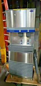 Follett Model 110FB400A Symphony Series Water/Ice Machine