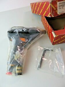 URYU AIMCO ALPHA - 50D Pneumatic Acra Pulse Wrench 1/4&#034; Female Hex NEW