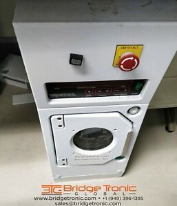 Semitool 240 S-3-1-E-ML Spin Rinse Dryer