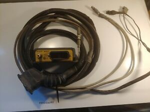 TOPCON, ACU-1 PART# A3601 with harnessing