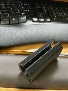 Basketweave ASP holster