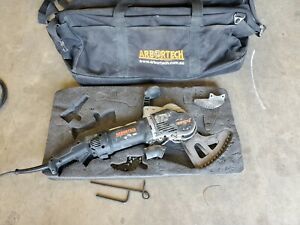 Arbortech Allsaw AS170