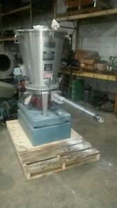 ACRISON LWF FEEDER