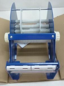START INTERNATIONAL Manual Label Dispenser, QPC9506