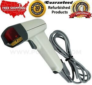CRETICO CRLS001 LASER BARCODE SCANNER