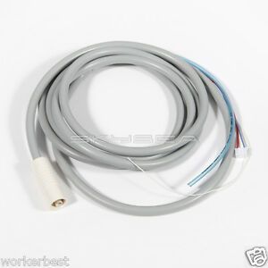 Dental Detachable Cable Tubing Tube Hose For EMS Ultrasonic Scaler