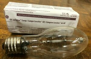Lot 13 Of SYLVANIA LUMALUX 70 WATT HIGH PRESSURE SODIUM LAMP LU70/PLUS/ECO
