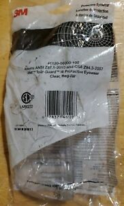 3M Protective Eyewear 41120-00000-100