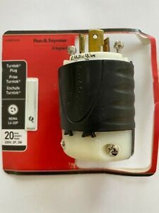 Pass &amp; Seymore L620-P, 20A 250V