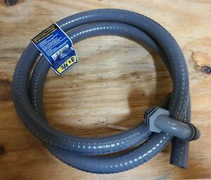 Carlon 3/4 In. x 6 Ft. Carflex Non-Metallic Conduit Kit 150ERB  - 1 Each