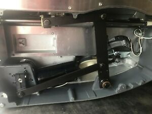 Hobart 2912 Heavy Duty Automatic 12&#034; Slicer with Sharpener Six Speed 6