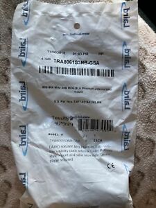 LAIRD Technologies TRA8061S3NB-GSA 806-866 MHz Phantom Radio Antenna NMO