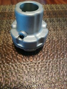 GP Electric Flex Coupler 24mm x 1 1/8&#034; #ZG184TC