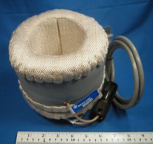 GLAS-COL 500 ML HEATING MANTLE FOR RESIN REACTION FLASK NOS  FREE  SHIPPING    A