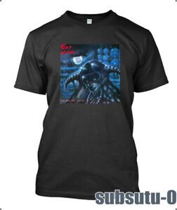 New 2021 Fates Warning The Spectre Within Progressive Metal Band T-shirt S-2XL