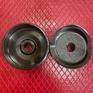 GREENLEE 3&#034; CONDUIT Greenlee Knockout Punch Die