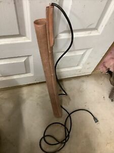 Pvc Heating Blanket Bender ED4U