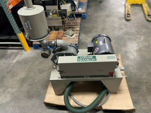 Conair PD 7.5 7 1/2 hp Vacuum Pump (#11761)