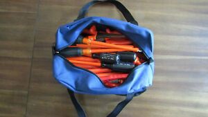 Insulated Electrical Tools- 25 Pc Assorted 1000 Volt Cementex, ComposiTool, CIP