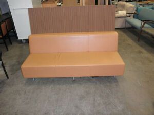 VINYL COUCHES