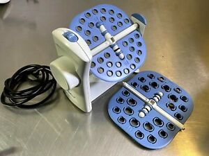 VWR 13916-822 MULTIMIX TUBE ROTATOR MIXER - TWO PADDLE SETS