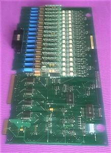 Rauland-Borg TC4155 (LLM32) Card Phone Link Module